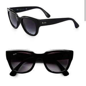RAY BANS RB4178